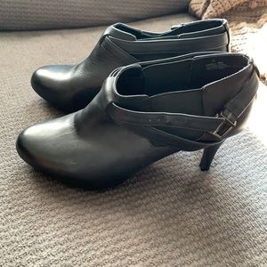 Me Too Marble bootie